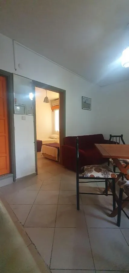 Aparthotel Sahin Apart Gümbet