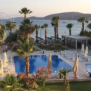 3* Hotel Nagi