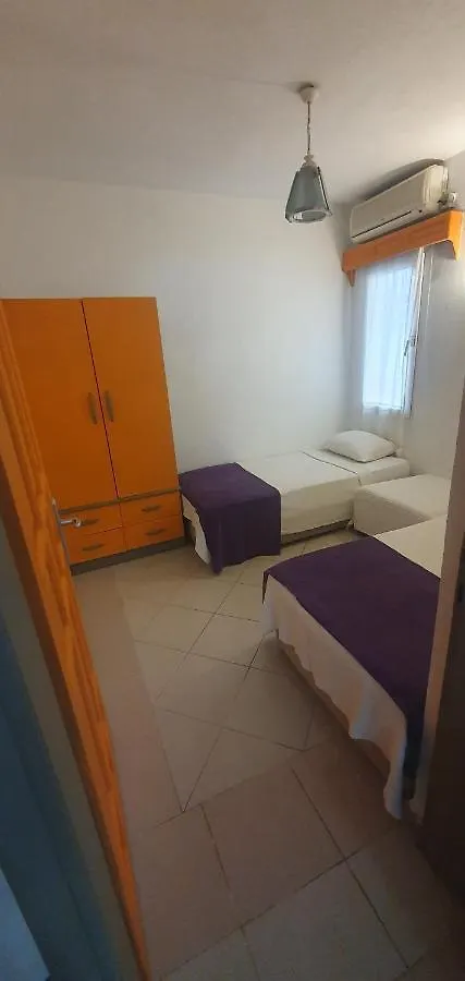 Aparthotel Sahin Apart Gumbet