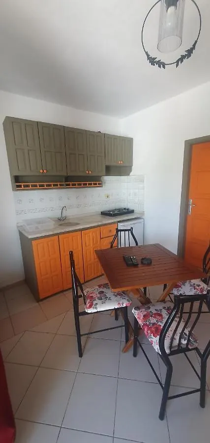 Sahin Apart Gumbet Aparthotel