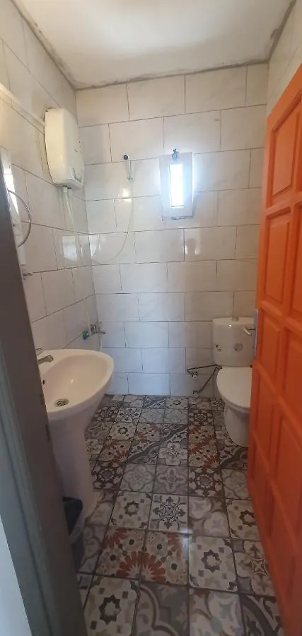 Sahin Apart Gumbet Aparthotel