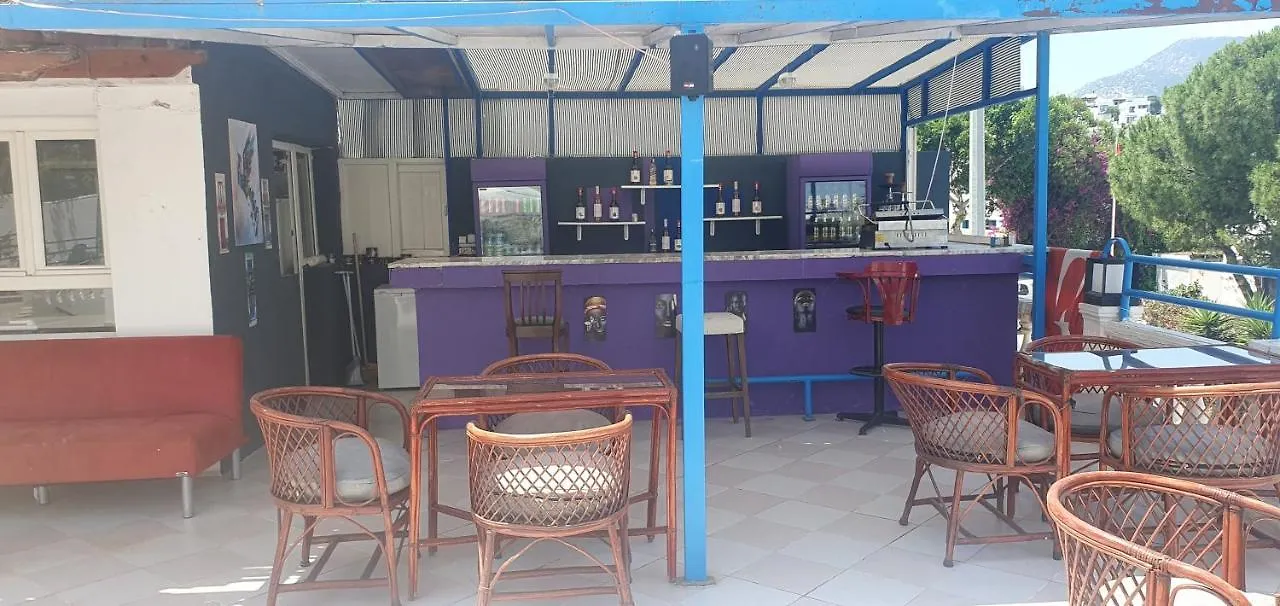 Aparthotel Sahin Apart Gumbet