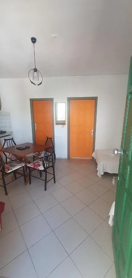 Sahin Apart Gumbet Aparthotel